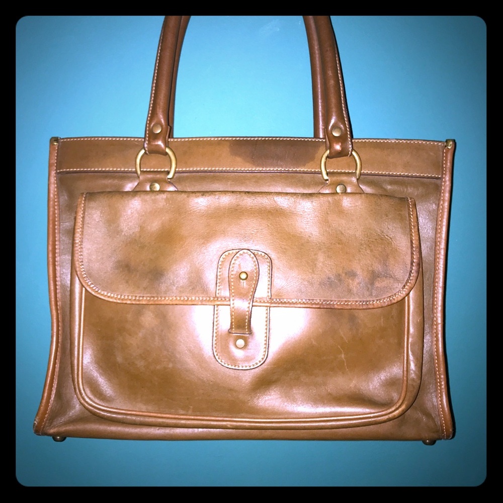 The Original Ghurka Bag N° 9 The Runabout